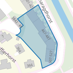 Perceel GVH34-AS-1151