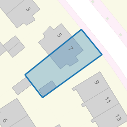 Perceel GVH34-AS-1256