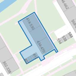 Perceel GVH34-AS-1314