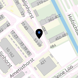 Appartement GVH34 AS 1420 15