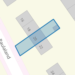 Perceel GVH34-AS-1543