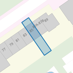 Perceel GVH34-AS-1555