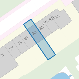 Perceel GVH34-AS-1556