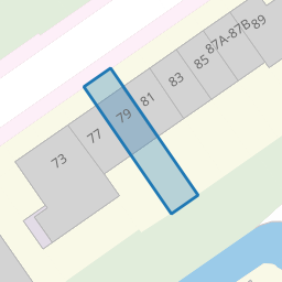 Perceel GVH34-AS-1558