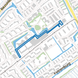 Perceel GVH34-AS-1581