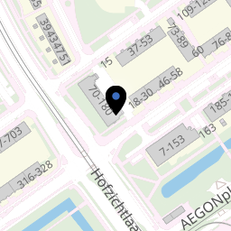 Appartement GVH34 AS 1601 24