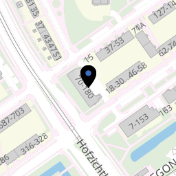 Appartement GVH34 AS 1601 29