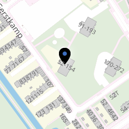Appartement GVH34 AS 1657 49