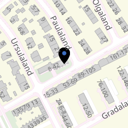 Appartement GVH34 AS 1681 4