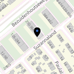 Appartement GVH34 AS 1684 1