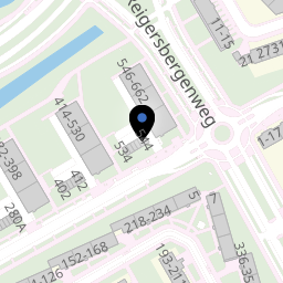 Appartement GVH34 AS 1700 58