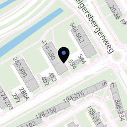 Appartement GVH34 AS 1701 23