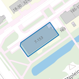 Perceel GVH34-AS-1732