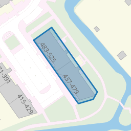 Perceel GVH34-AS-1738