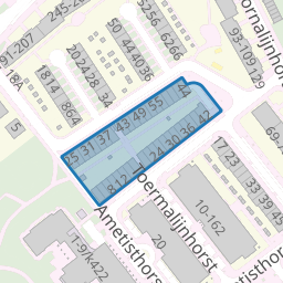 Perceel GVH34-AS-1755