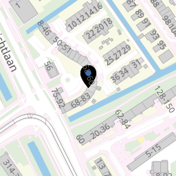 Appartement GVH34 AS 1771 4