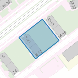 Perceel GVH34-AS-2056