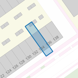 Perceel GVH34-AS-2121