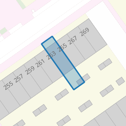 Perceel GVH34-AS-2134