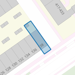 Perceel GVH34-AS-2135