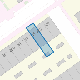 Perceel GVH34-AS-2157