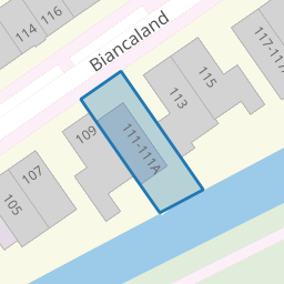 Perceel GVH34-AS-2173