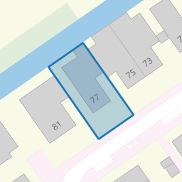 Perceel GVH34-AS-2184