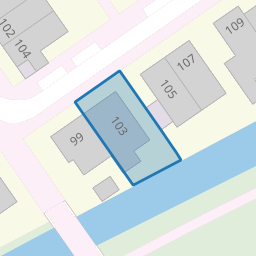 Perceel GVH34-AS-2190