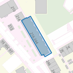 Perceel GVH34-AS-2210