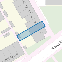 Perceel GVH34-AS-2240