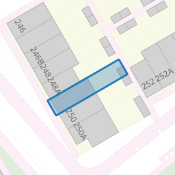 Perceel GVH34-AS-2246
