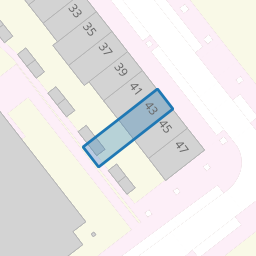 Perceel GVH34-AS-2266