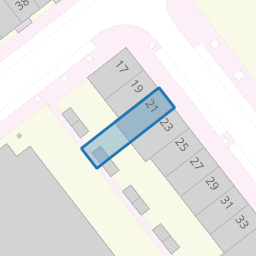 Perceel GVH34-AS-2268