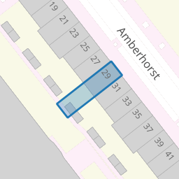 Perceel GVH34-AS-2269