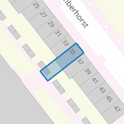 Perceel GVH34-AS-2271