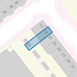 Perceel GVH34-AS-2272