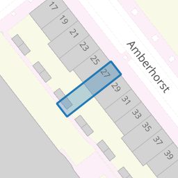 Perceel GVH34-AS-2273