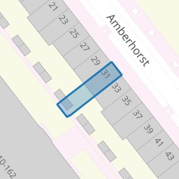 Perceel GVH34-AS-2280