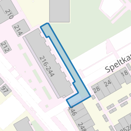 Perceel GVH34-AS-2287