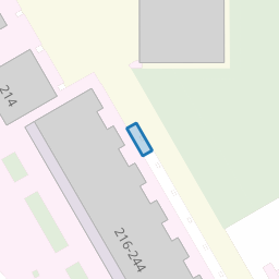 Perceel GVH34-AS-2288