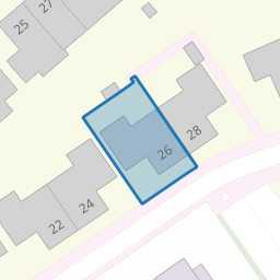 Perceel GVH34-AS-2323