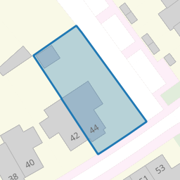 Perceel GVH34-AS-2343