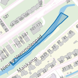 Perceel GVH34-AS-297