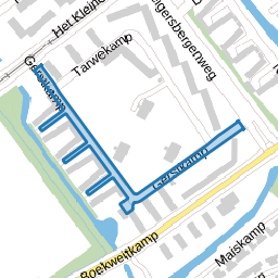 Perceel GVH34-AS-471