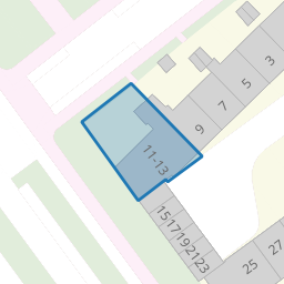 Perceel GVH34-AS-483