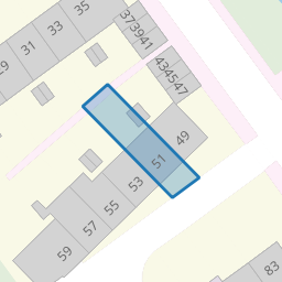 Perceel GVH34-AS-493