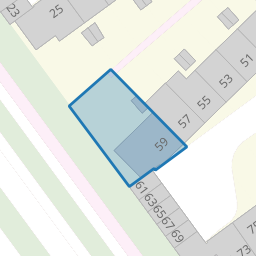 Perceel GVH34-AS-497