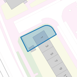Perceel GVH34-AS-520