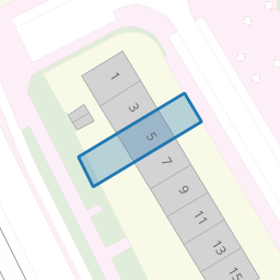 Perceel GVH34-AS-522