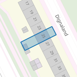 Perceel GVH34-AS-532